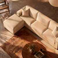 LEDA Floris Collection groot