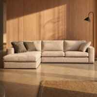 LEDA Maxime Collection groot