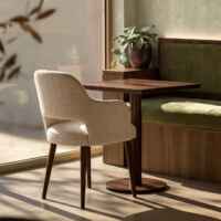 LEDA Nora Hospitality groot