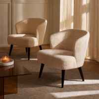 LEDA Polly Collection groot