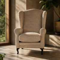 LEDA Queen Ann Collection groot