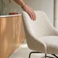 LEDA Salsa Counte Chair Detail groot