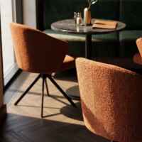 LEDA Tango Swing Hospitality groot