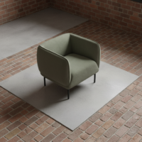 Lulu Sofa 1 Seat 2