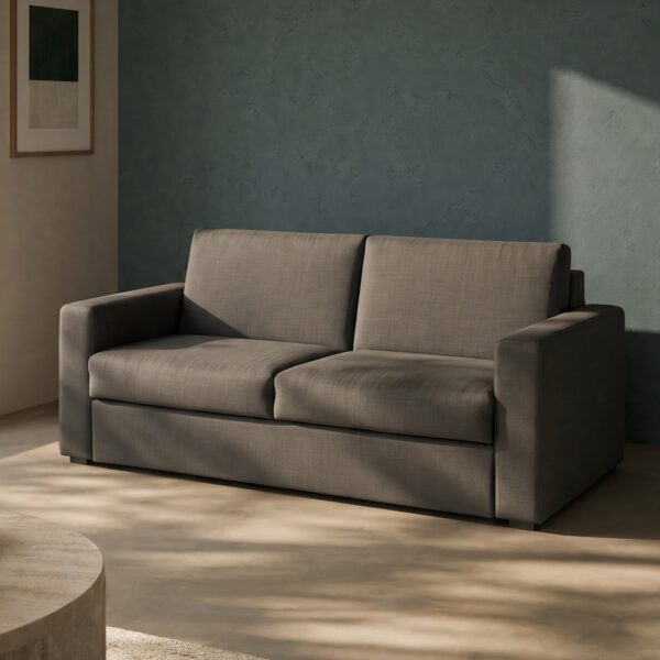 LEDA Lima Slaapbank Collection Dicht groot