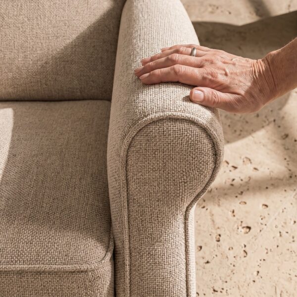 LEDA Louis Detail groot