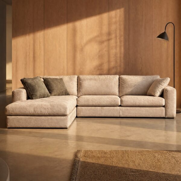 LEDA Maxime Collection groot