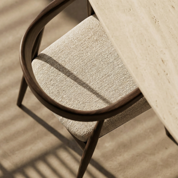 LEDA Nono Detail