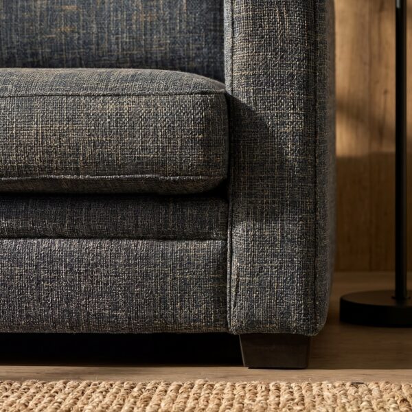 LEDA Polo Detail groot