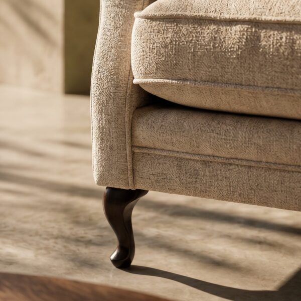LEDA Queen Ann Detail groot