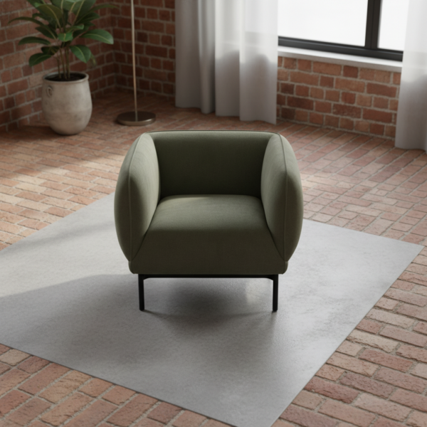 Lulu Sofa 1 Seat 3