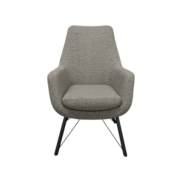 MONZA Medium Metal Leg det 6