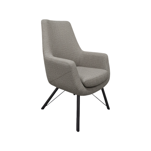 MONZA Medium Metal Leg det 7